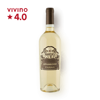 파리나 아파실렌토 비앙코 750ml