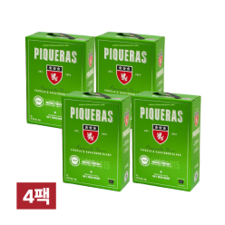 피케라스 베르데호 소비뇽블랑 3L (대용량 팩와인) 4팩