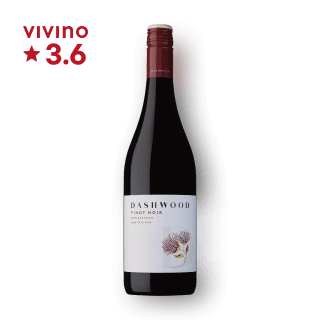 대시우드 피노 누아 750ml