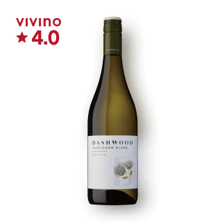 대시우드 소비뇽 블랑 750ml