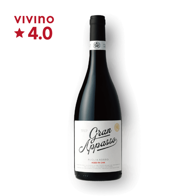 그랑 아파소 풀리아 로쏘 아파시테 750ml 대표이미지