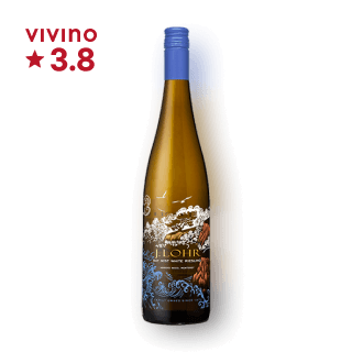 제이로어 베이 미스트 화이트 리슬링 750ml