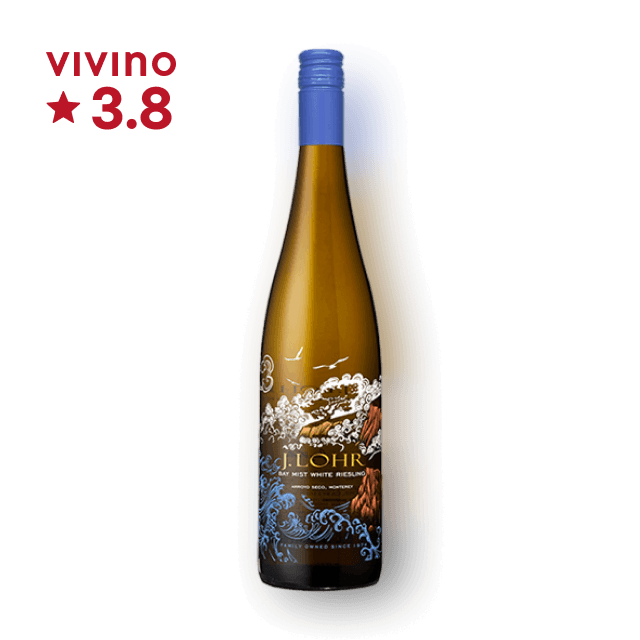 제이로어 베이 미스트 화이트 리슬링 750ml 대표이미지