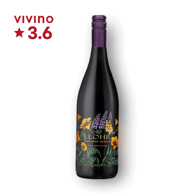 제이로어 와일드 플라워 발디귀에 750ml 대표이미지