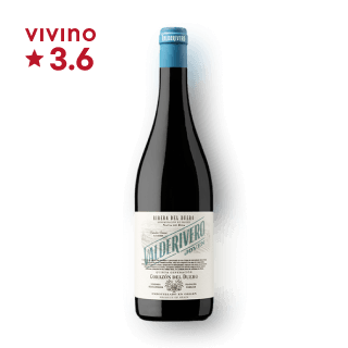 발데리베로 리베라 델 두에로 호벤 750ml