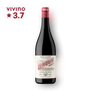 발데리베로 리베라 델 두에로 로블 750ml