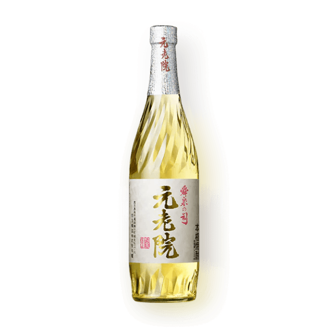 [세금포함] 겐로우인(마왕 양조장의 또 다른 명작 소주) 720ml 대표이미지