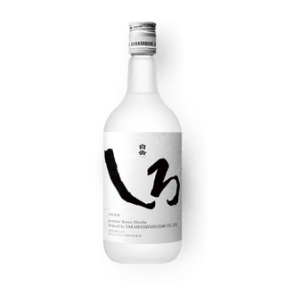 [세금포함] 하쿠타케 시로(쌀소주) 720ml