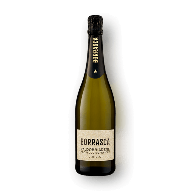 보라스카 프로세코 750ml 대표이미지