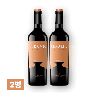 세라믹 모나스트렐 750ml 2병