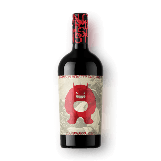 크림슨 몬스터 쿠나와라 카베르네 소비뇽 750ml