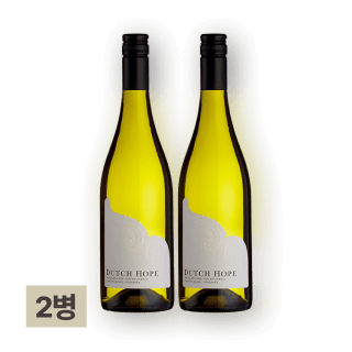더치 홉 슈냉 블랑 750ml 2병