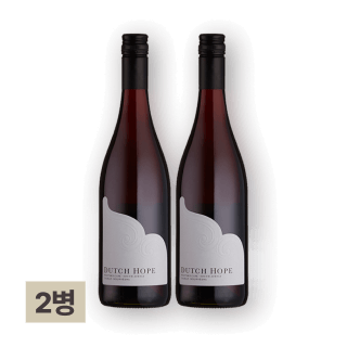 더치 홉 쉬라즈 750ml 2병
