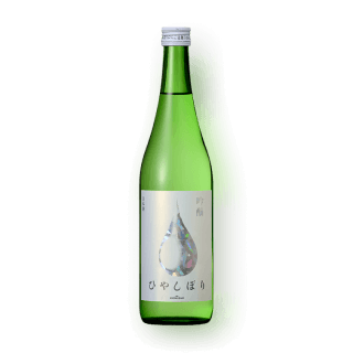 긴죠 히야시보리 720ml