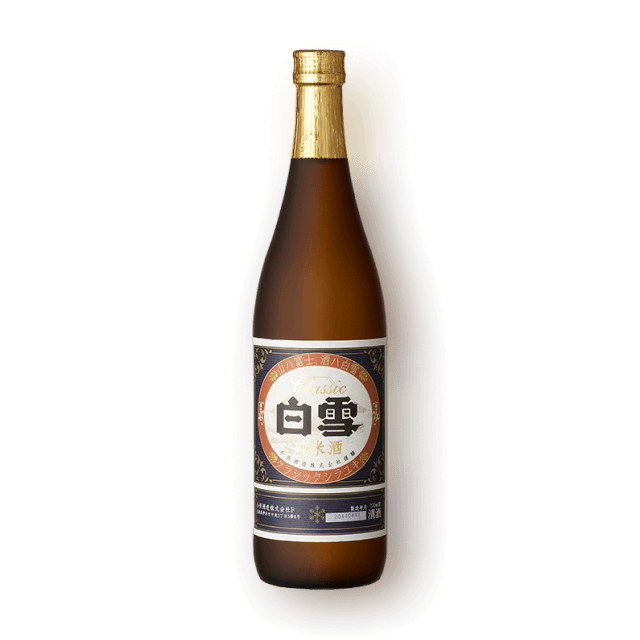 준마이 클래식 720ml (가성비 추천) 대표이미지