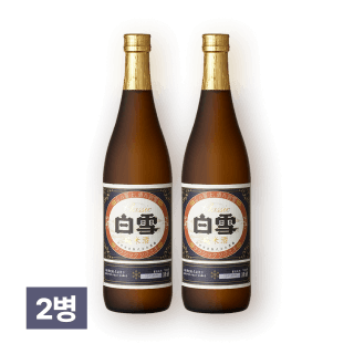 준마이 클래식 720ml (가성비 추천) 2병