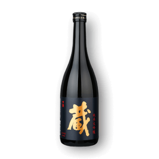 준마이다이긴죠 쿠라 720ml