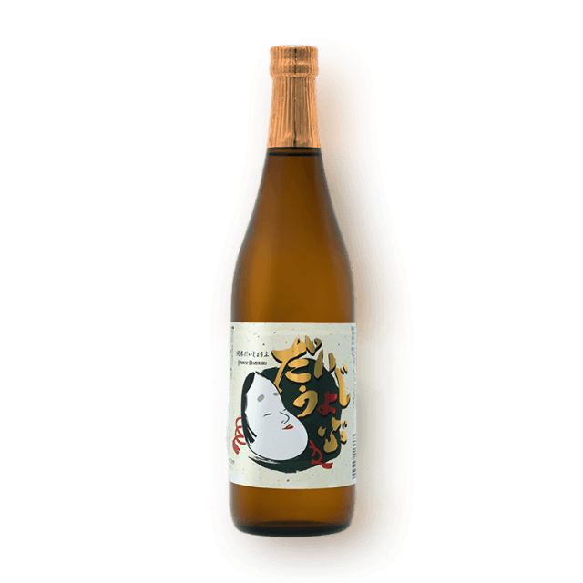 준마이 다이죠부 720ml 대표이미지