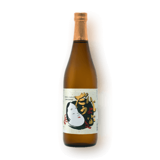 준마이 다이죠부 720ml