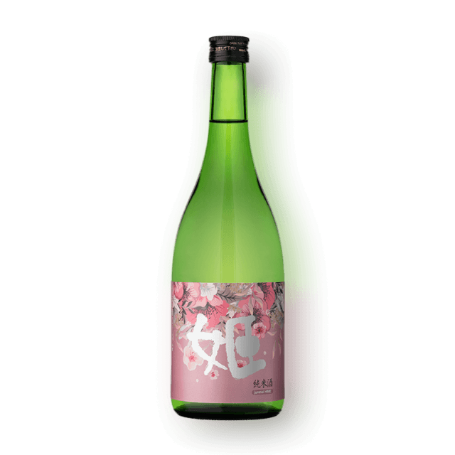 준마이 히메 720ml 대표이미지
