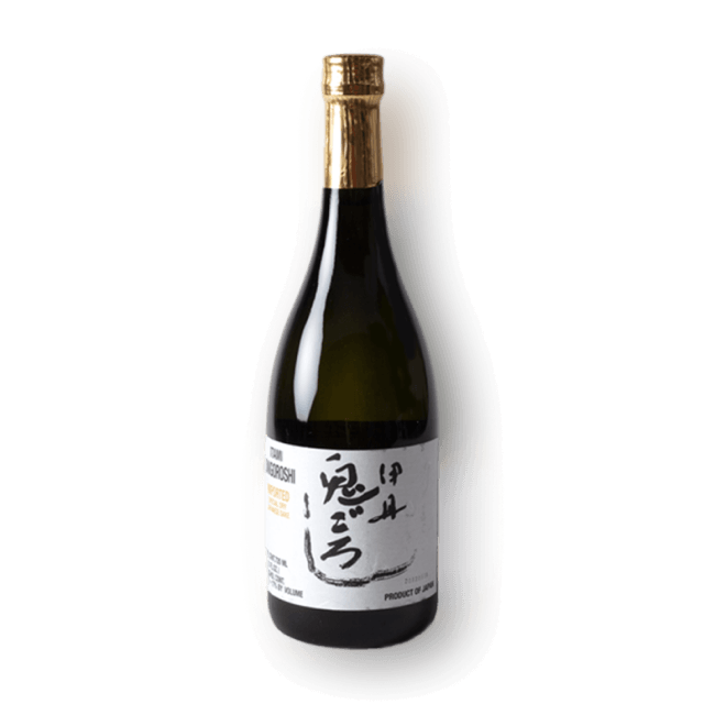 준마이 오니고로시 720ml 대표이미지