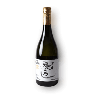 준마이 오니고로시 720ml