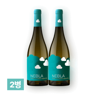 네블라 샤르도네 750ml 2병