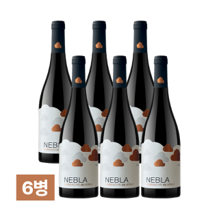 네블라 가르나차 750ml 6병 (1박스)