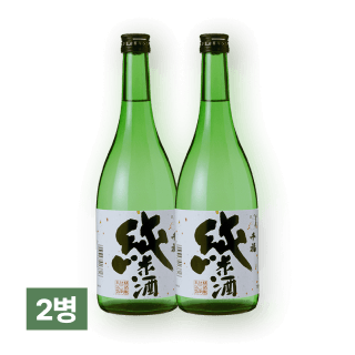 센푸쿠 준마이 720ml 2병