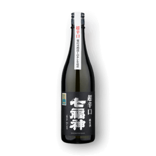 칠복신 준마이 초가라구치 720ml