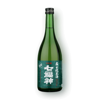 칠복신 가라구치 준마이 720ml