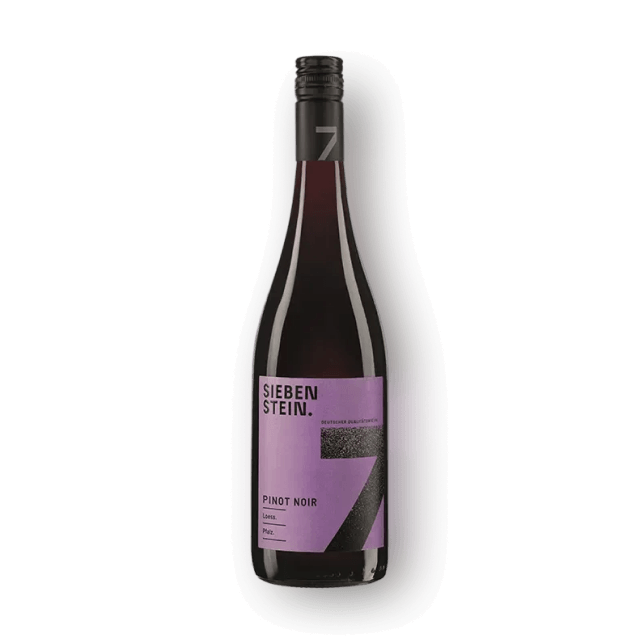 지벤스타인 피노 누아 750ml 대표이미지