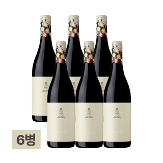 트레드 소프틀리 그르나슈 750ml 6병 (1박스)