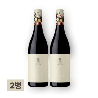트레드 소프틀리 피노 누아 750ml 2병