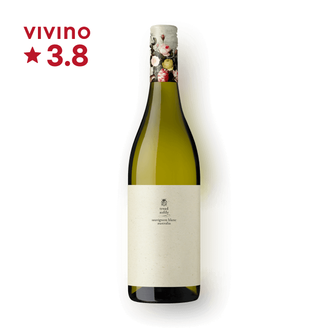트레드 소프틀리 소비뇽 블랑 750ml 대표이미지