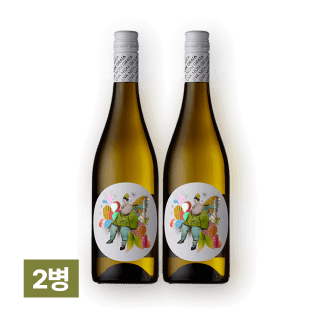 우바농 그라타 그로 망상 750ml 2병
