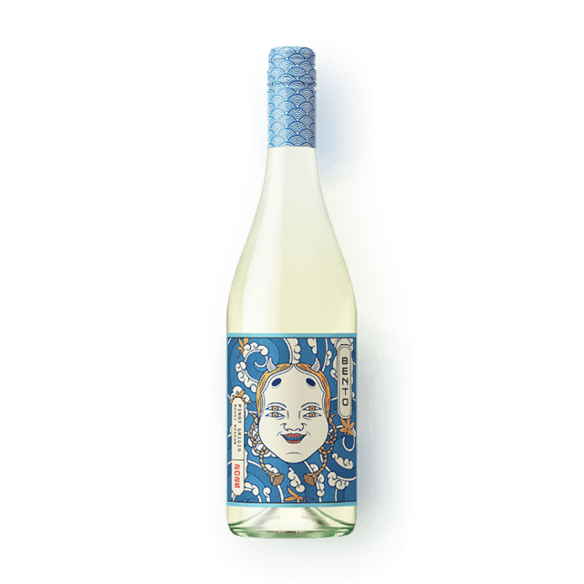 벤토 피노 그리지오 750ml 대표이미지