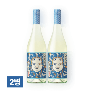 벤토 피노 그리지오 750ml 2병