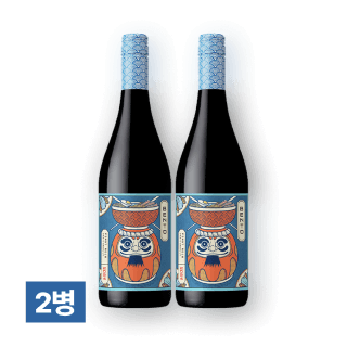 벤토 피노 누아 750ml 2병