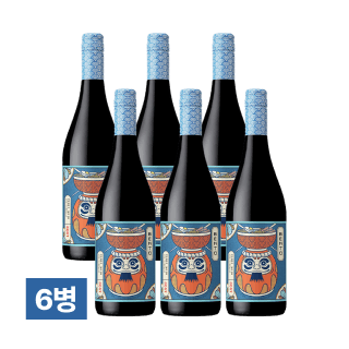 벤토 피노 누아 750ml 6병 (1박스)