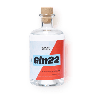진 22 500ml