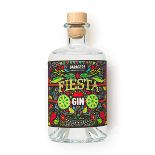피에스타 진 500ml