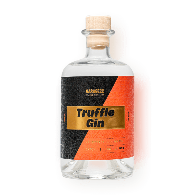 트러플 진 500ml 대표이미지