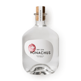 모나쿠스 드라이 진 500ml