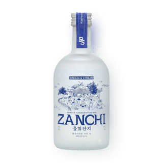 [8월할인] 물회잔치 20도 375ml (물회 페어링, 산나물 증류주)