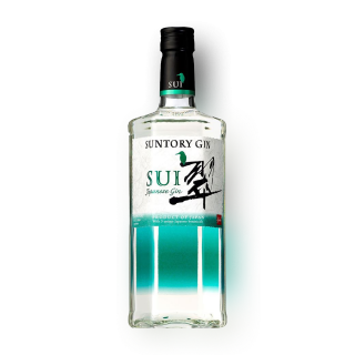 [세금포함] 산토리 수이 진 700ml