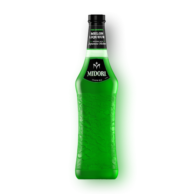 [세금포함] 산토리 미도리 멜론 리큐르 700ml 대표이미지