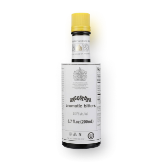 앙고스투라 아로마틱 비터스 200ml 앙고스투라 아로마틱 비터스 200ml
