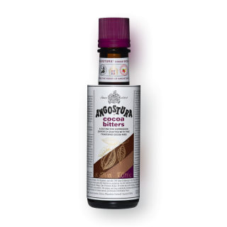 앙고스투라 코코아 비터스 100ml