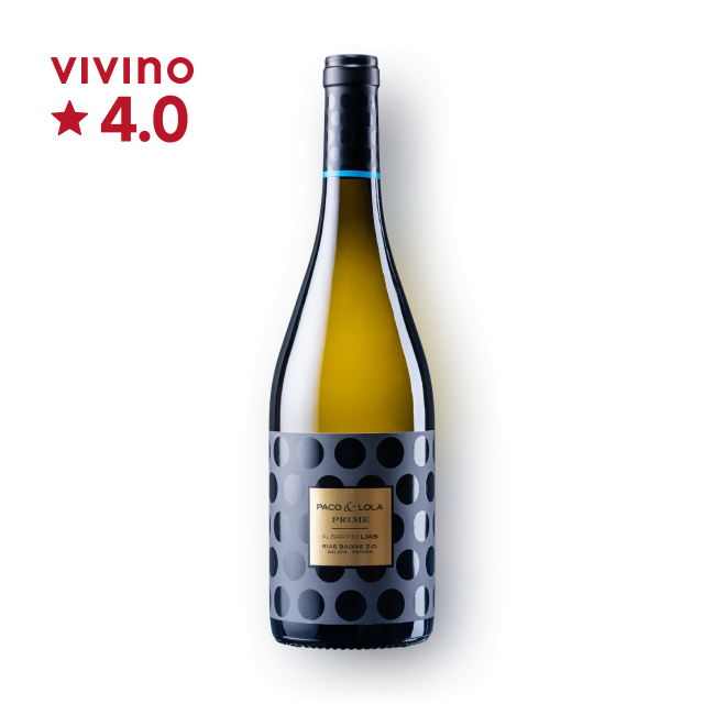 파코 앤 로라 프라임 750ml 대표이미지